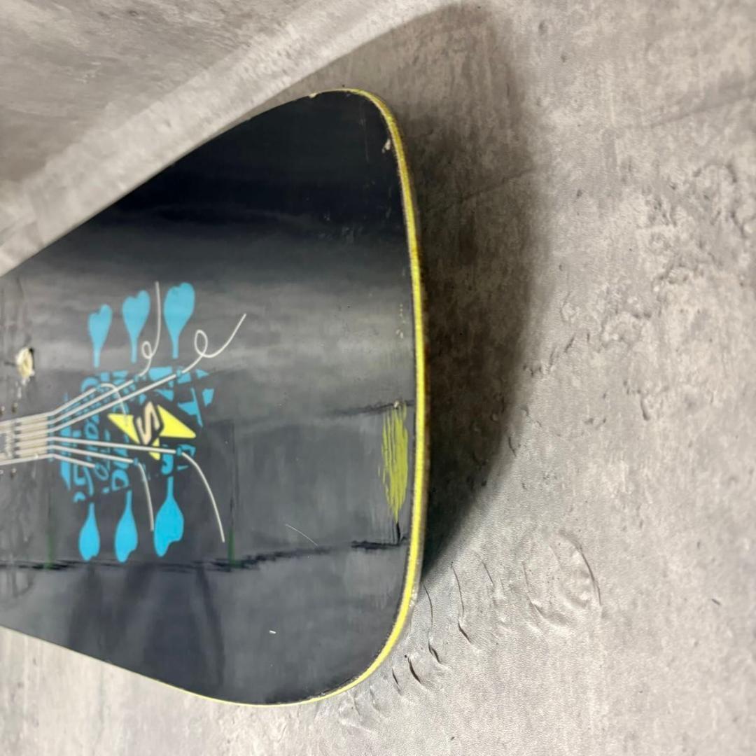 セット SALOMON120cm HEAD P Jr スノーボード ジュニア