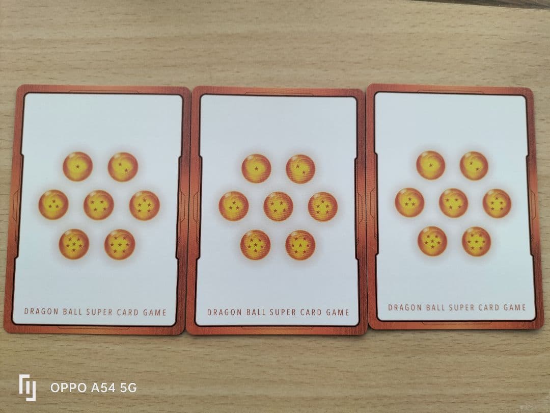 エナジーマーカーベジット2ver＆悟空ダイマ＋優勝プロモ各種