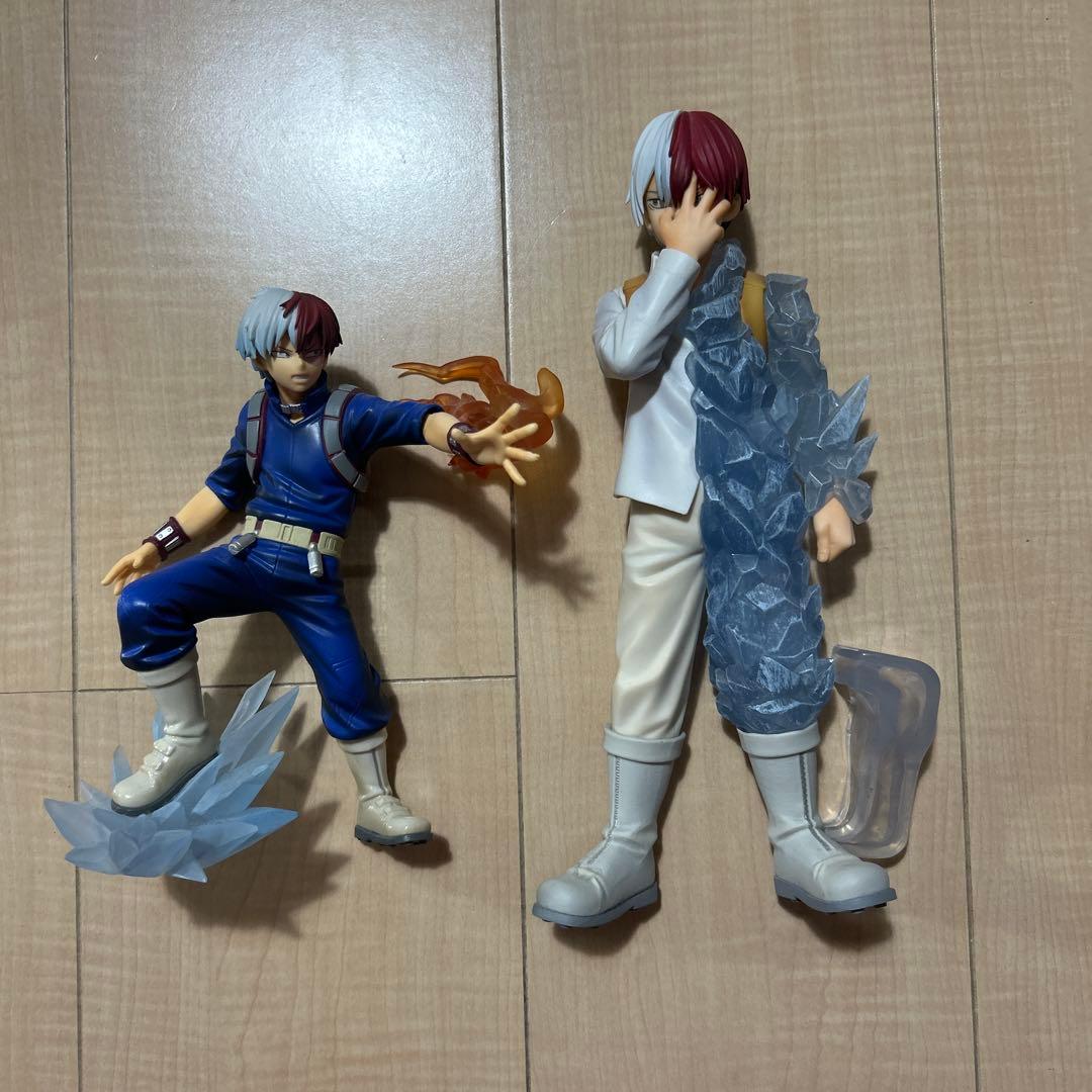 ヒロアカ 轟焦凍 まとめ売り