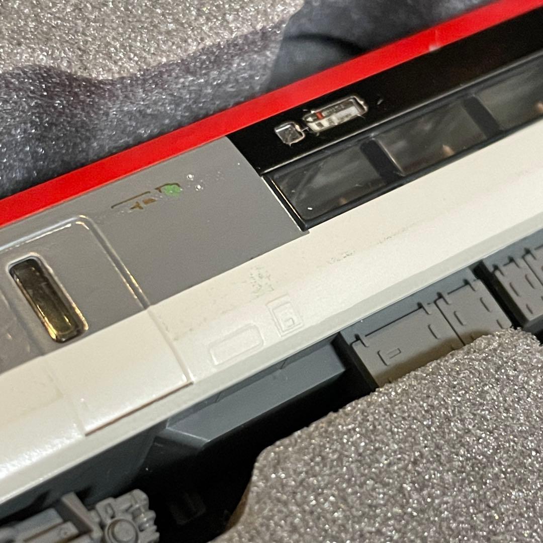 KATO 10-182 253系　成田エクスプレス　直流特急形電車　Nゲージ