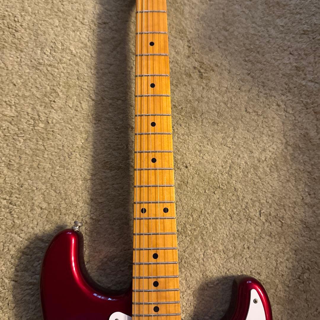 FENDER JAPAN　ST57