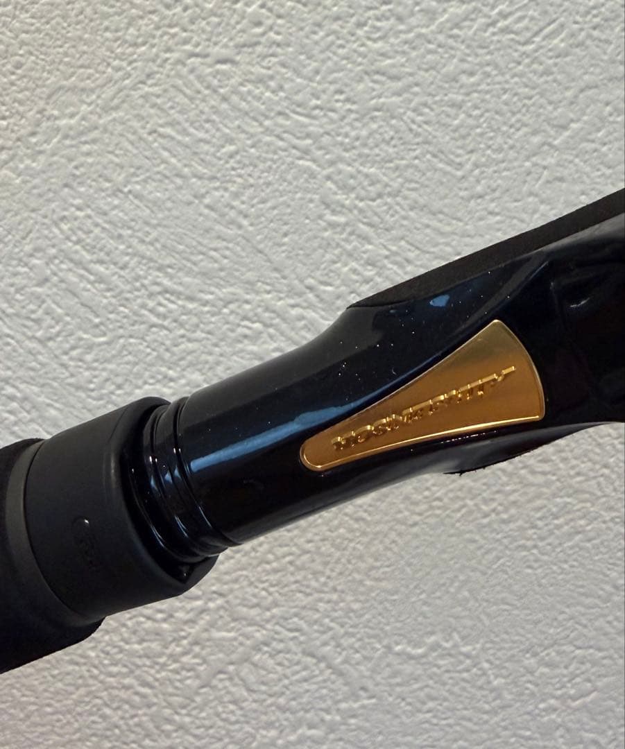 ダイワ ラテオ 96ML シーバスロッド 2ピース 箱・袋あり 美品