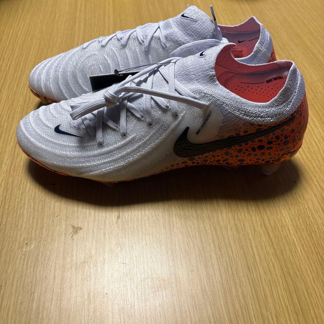 ファントムgx2 SGスパイク