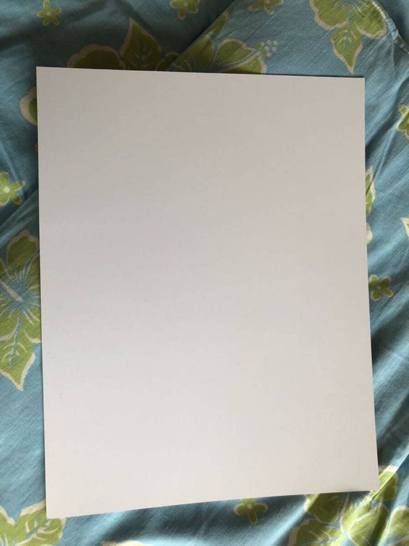 海外限定 正規品 青の祓魔師 Anime Expo 2016 ミニポスター