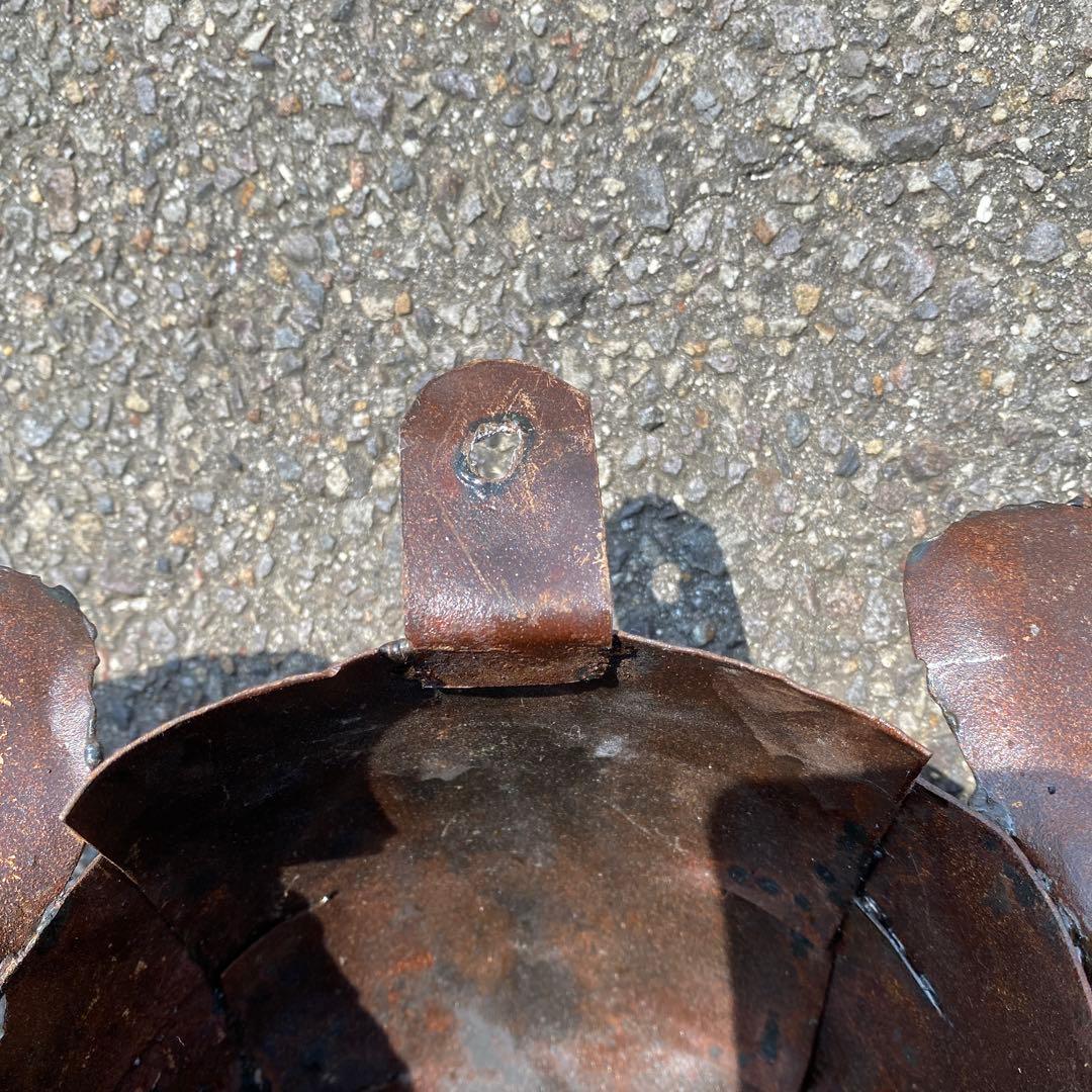 象 壁掛け USA アイアン ミッドセンチュリー 什器 オブジェ 飾り アニマル