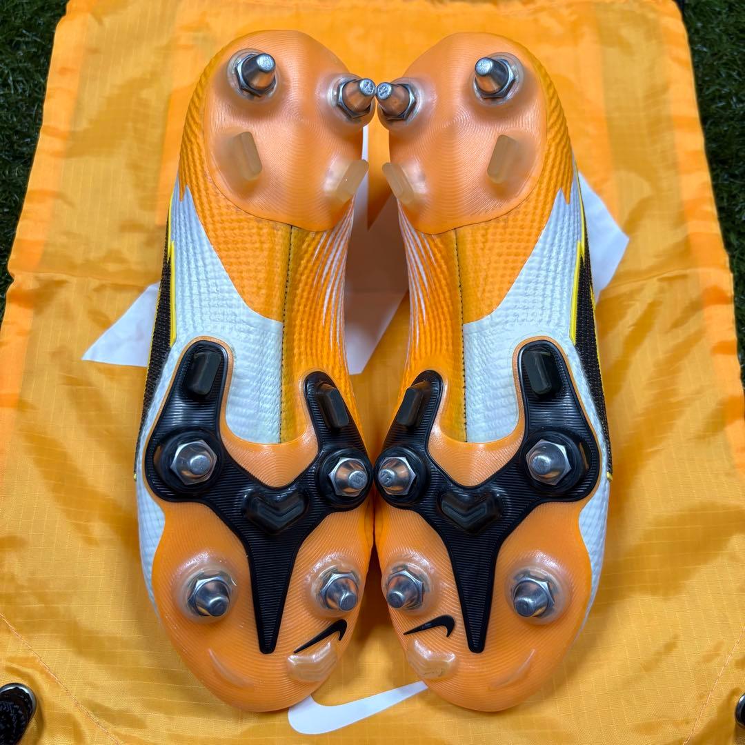 シューズ NIKE Mercurial Vapor 13 Elite SG-PRO