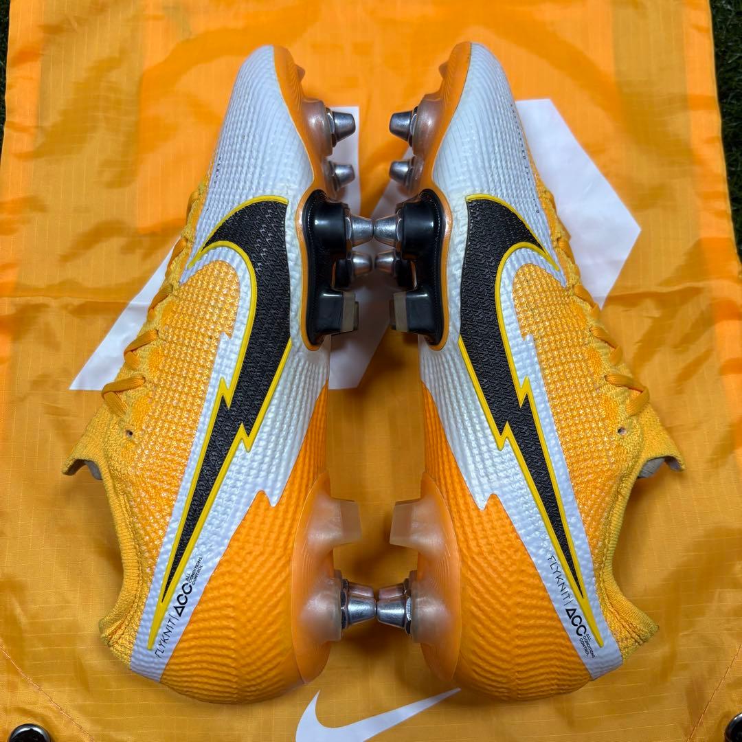 シューズ NIKE Mercurial Vapor 13 Elite SG-PRO