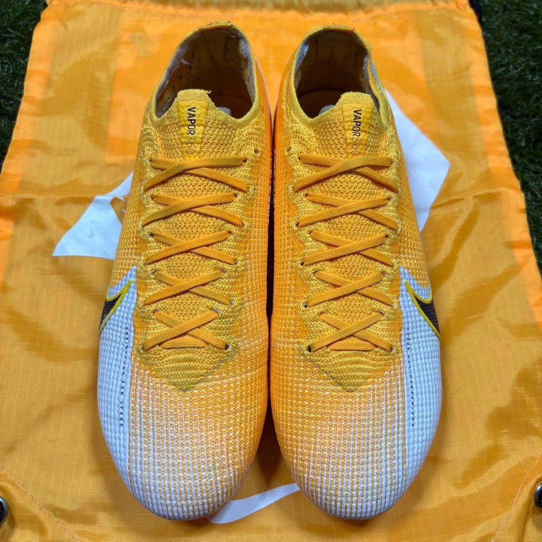 シューズ NIKE Mercurial Vapor 13 Elite SG-PRO