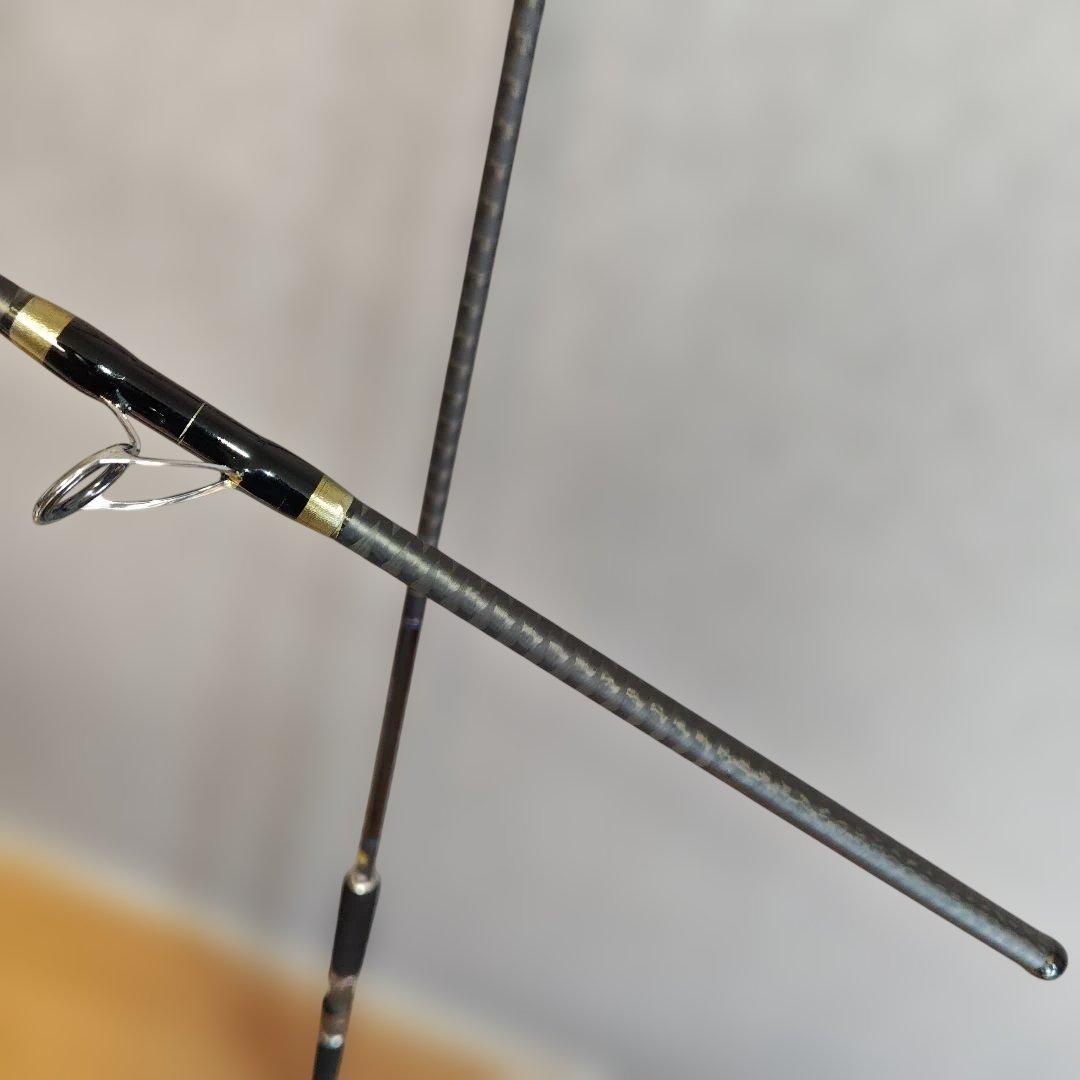 【美品】★使用回数少！！　シマノコルトスナイパーS1000MH