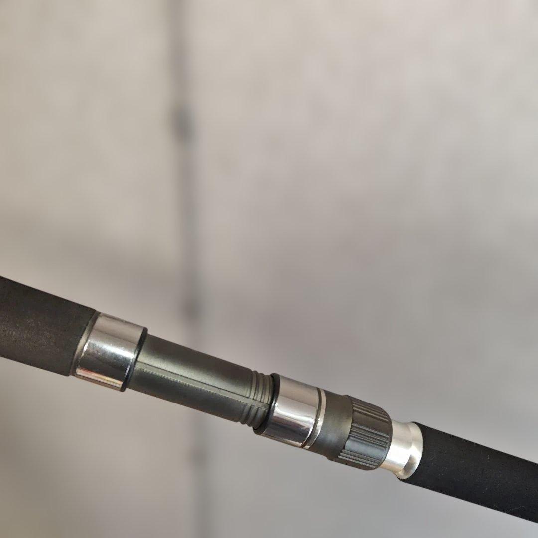 【美品】★使用回数少！！　シマノコルトスナイパーS1000MH