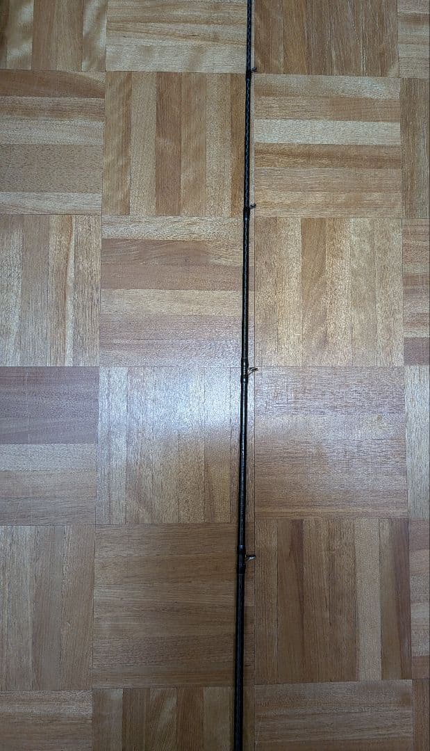 シマノ　ジャッカル　21ポイズングロリアス168m-lm