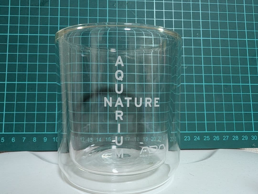 ADA.スペリアとNAデュアルポット