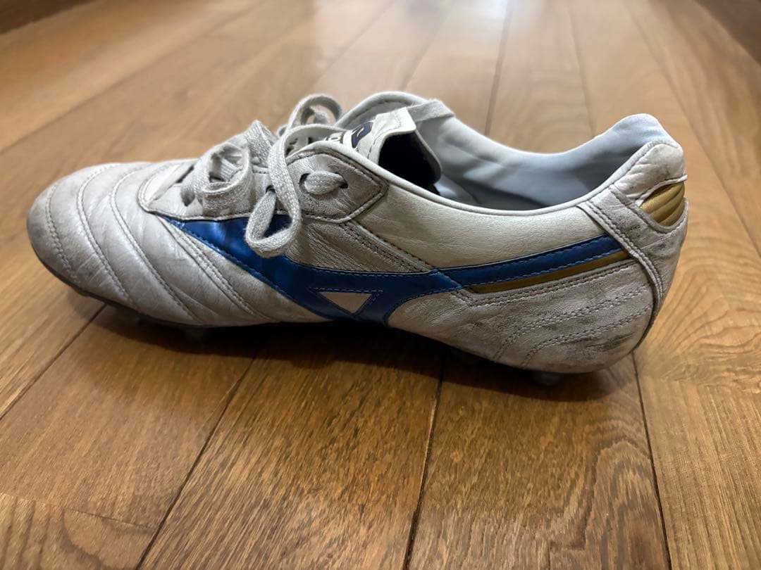 モレリア2JAPAN 限定色