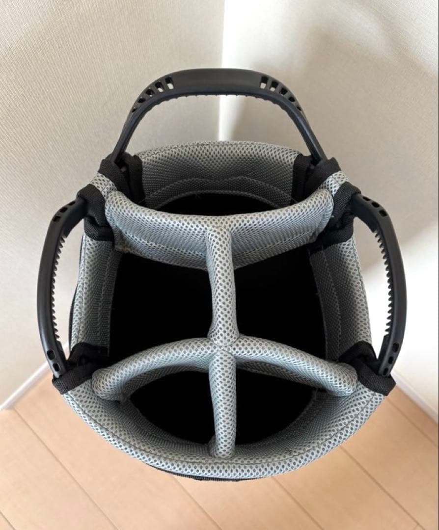 最終値下げ❕【超美品】PINGピン サスティナブルキャディバッグCB-P2302