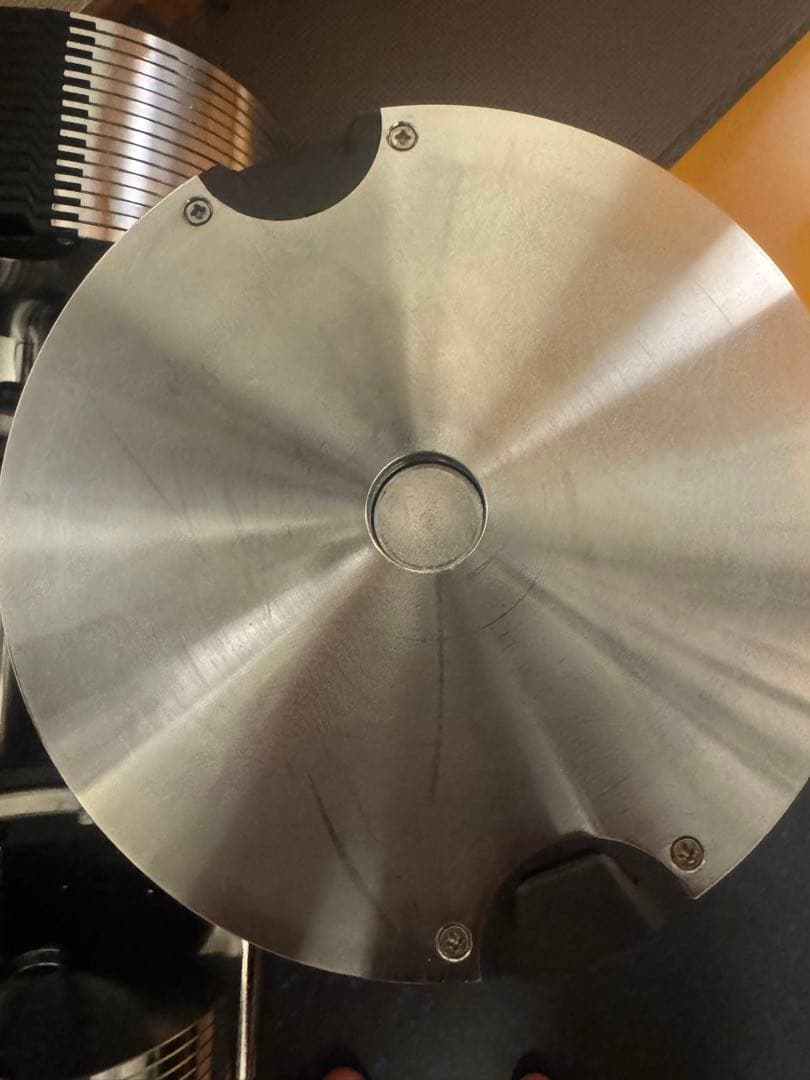 ライシン 可変式ダンベル 40kg2個セット