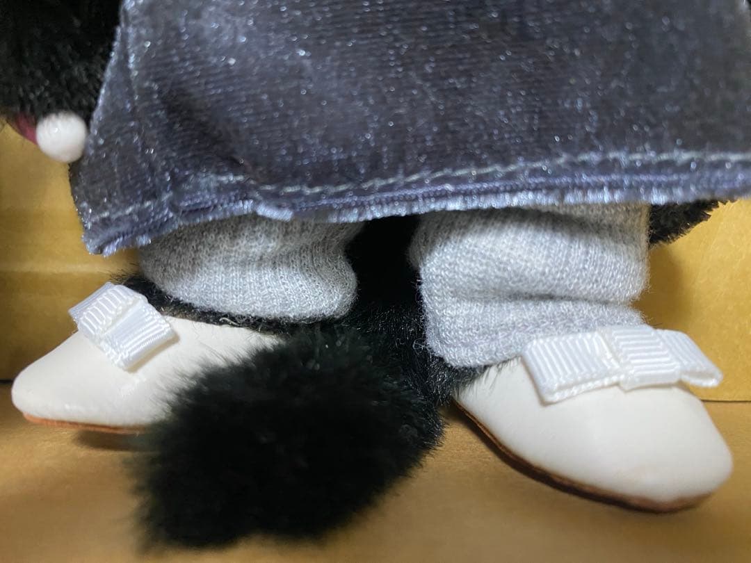 Every Little Thing クリスマスLIVE限定モンチッチ