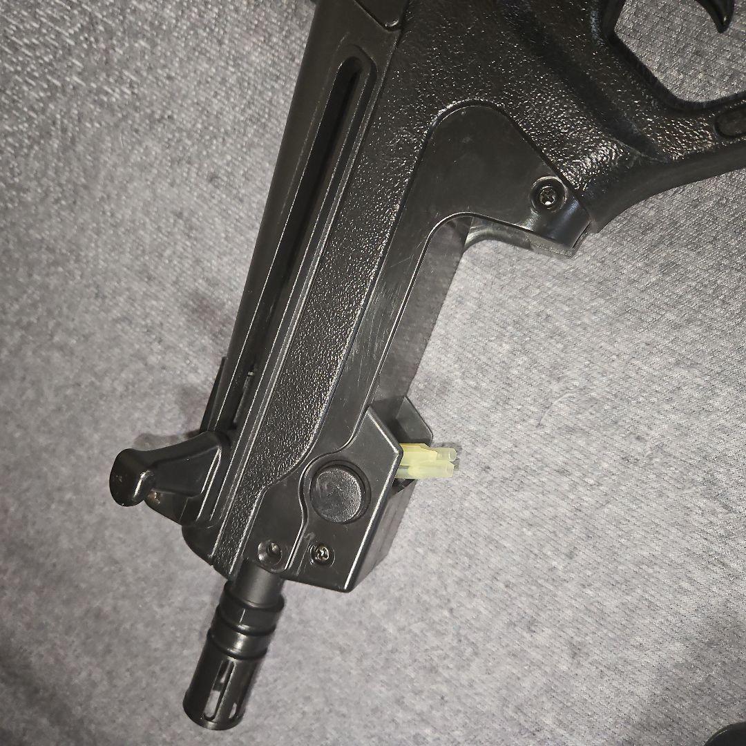 タボール　ノーマル電動ガン