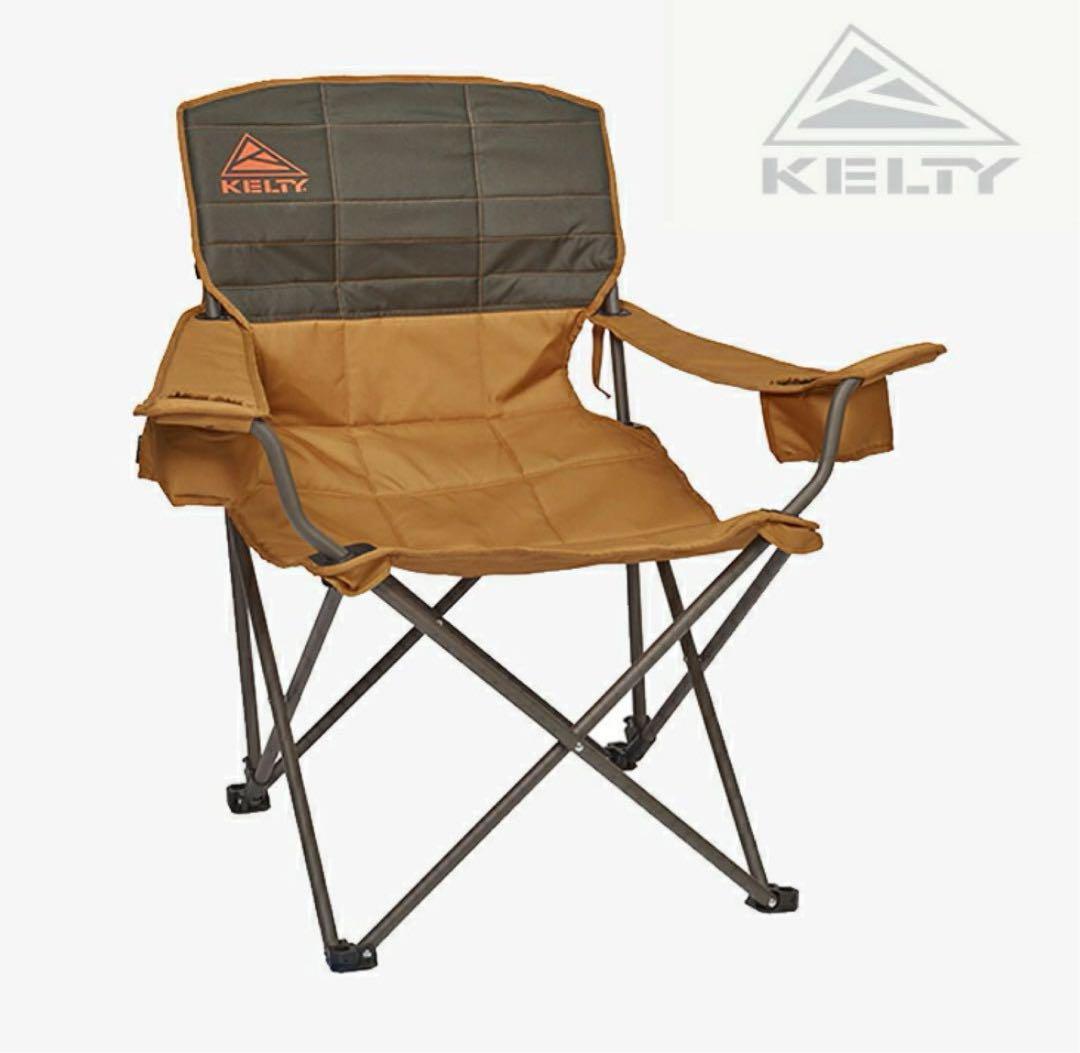 【新品定価1.7万】 Deluxe Lounge Chair キャンプ