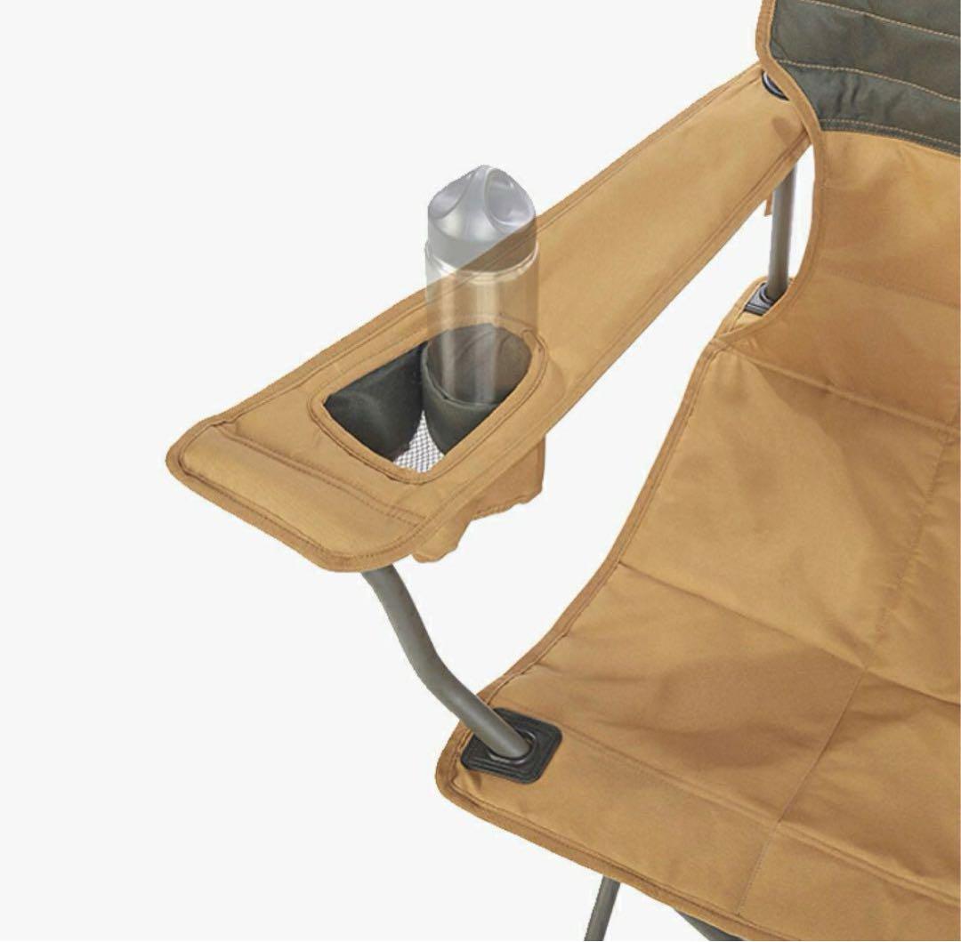 【新品定価1.7万】 Deluxe Lounge Chair キャンプ