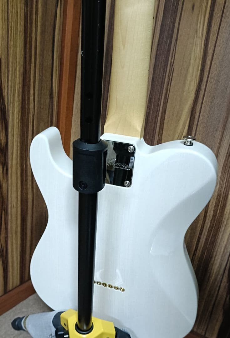 ギター momose mt2-std