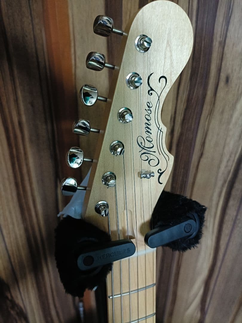 ギター momose mt2-std