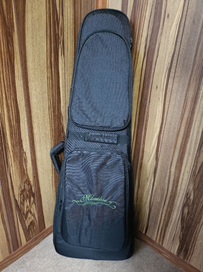 ギター momose mt2-std