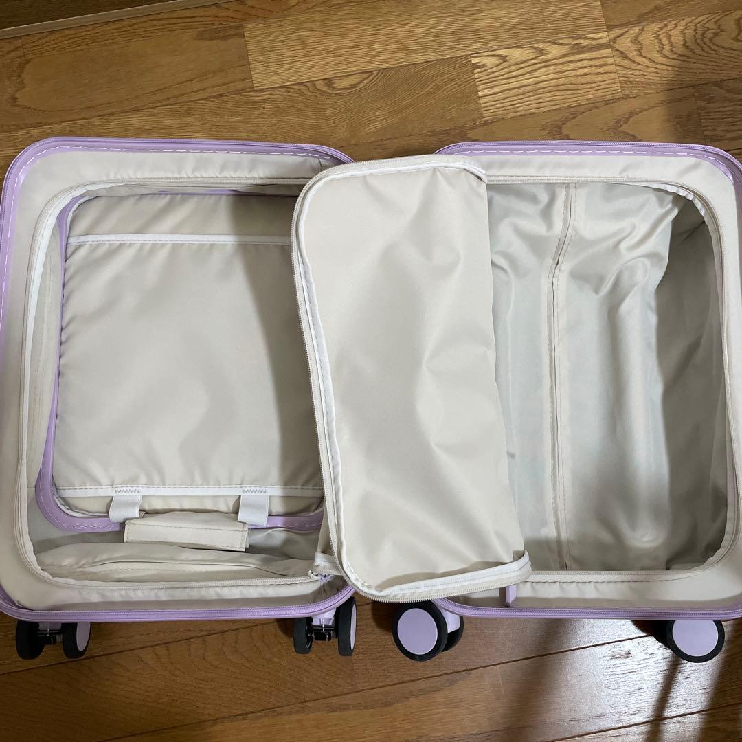 イノベーターキャリーケース