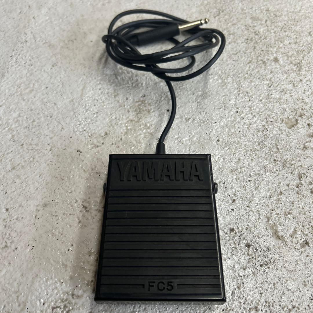 YAMAHA ヤマハ SPX90 デジタルサウンドプロセッサー