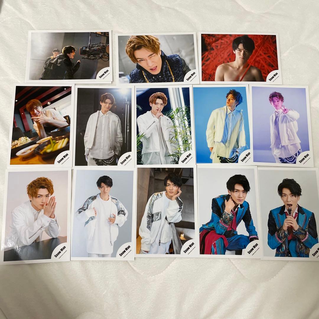 深澤辰哉　公式写真