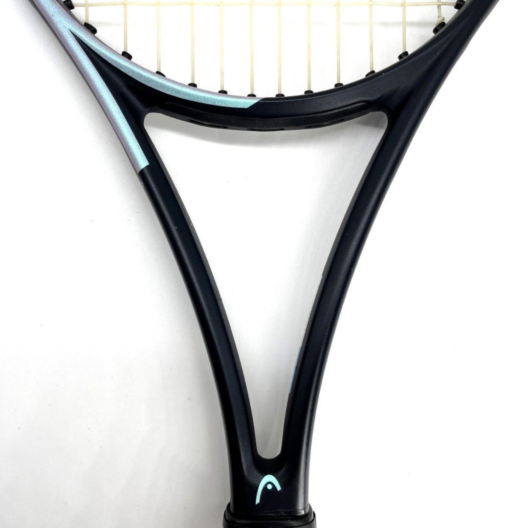 【美品】HEAD GRAVITY MP L 500