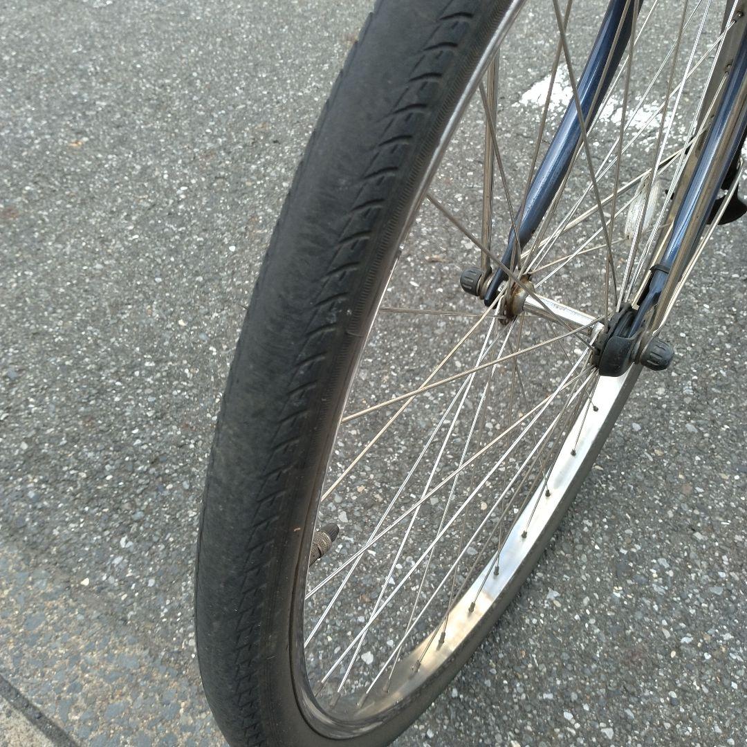 [610]送料無料 ヤマハ PAS Natura 電動自転車