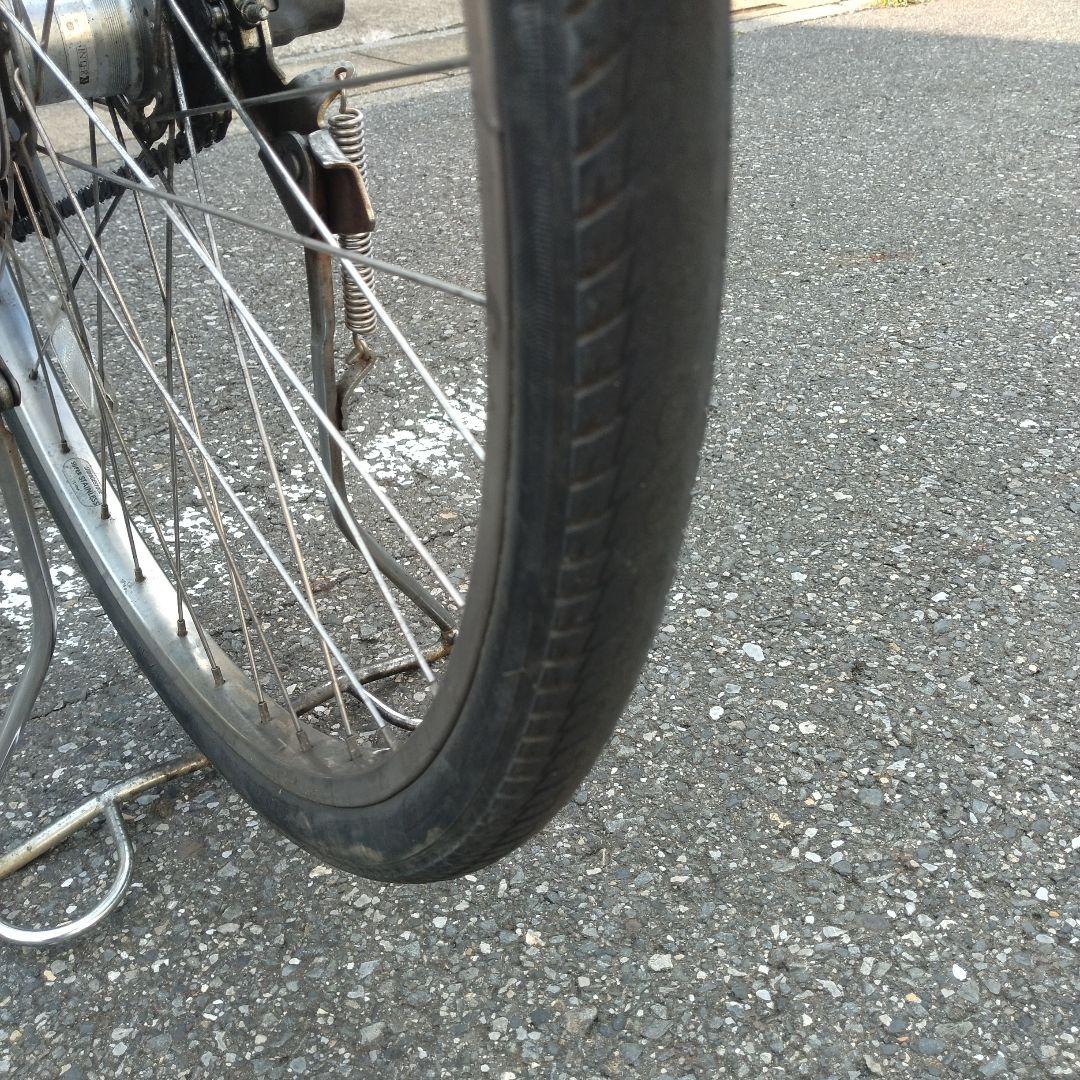 [610]送料無料 ヤマハ PAS Natura 電動自転車