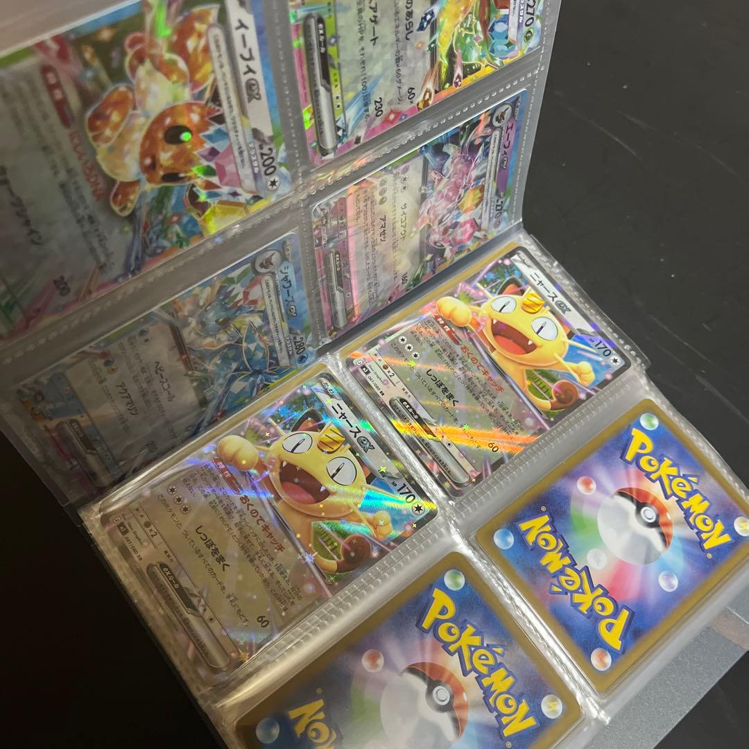 あ*ケ様 ポケモンカード　まとめ売り