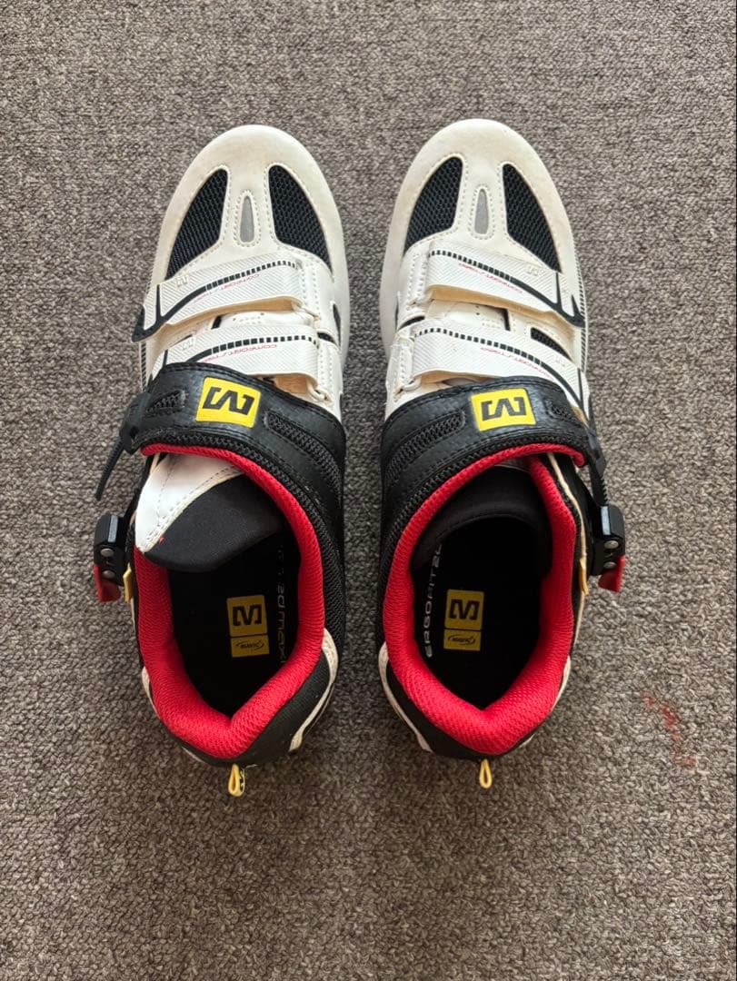 訳ありTREKMADONE 4.3 2014年モデル ロードバイク 直接取引限定