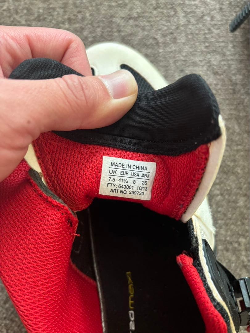 訳ありTREKMADONE 4.3 2014年モデル ロードバイク 直接取引限定