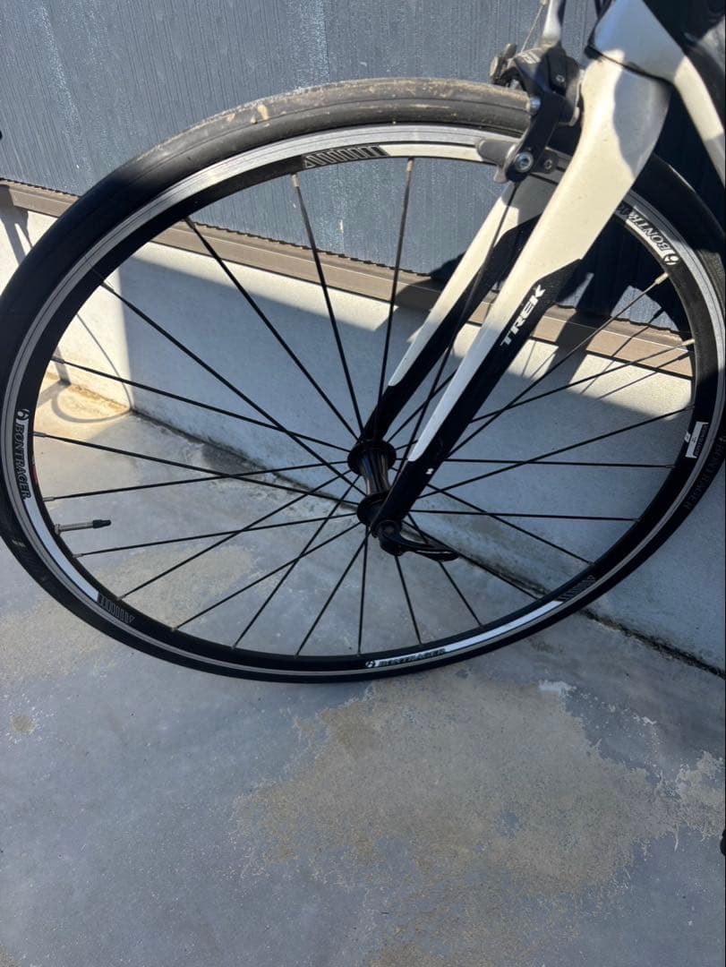 訳ありTREKMADONE 4.3 2014年モデル ロードバイク 直接取引限定