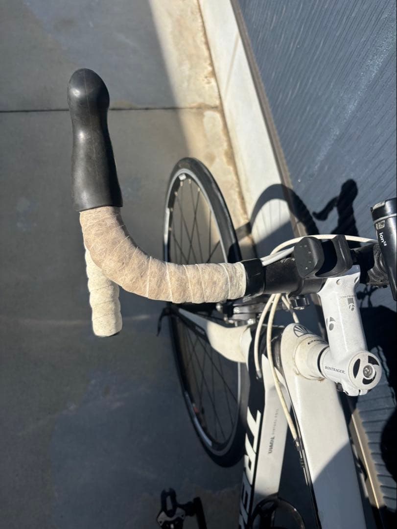 訳ありTREKMADONE 4.3 2014年モデル ロードバイク 直接取引限定