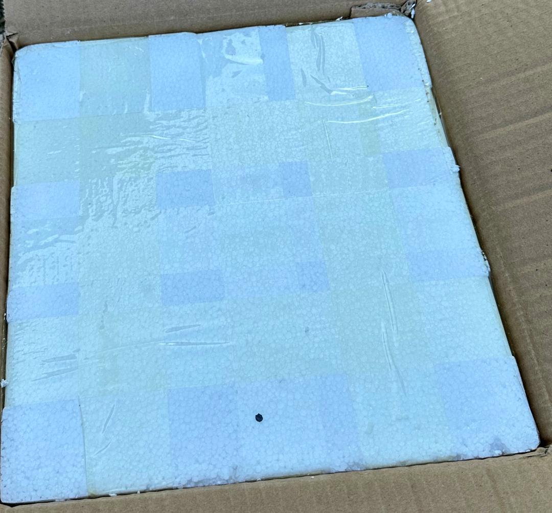 ガレージキット ドラゴンボール 13号 超ベジータ セット 初版 絶版品