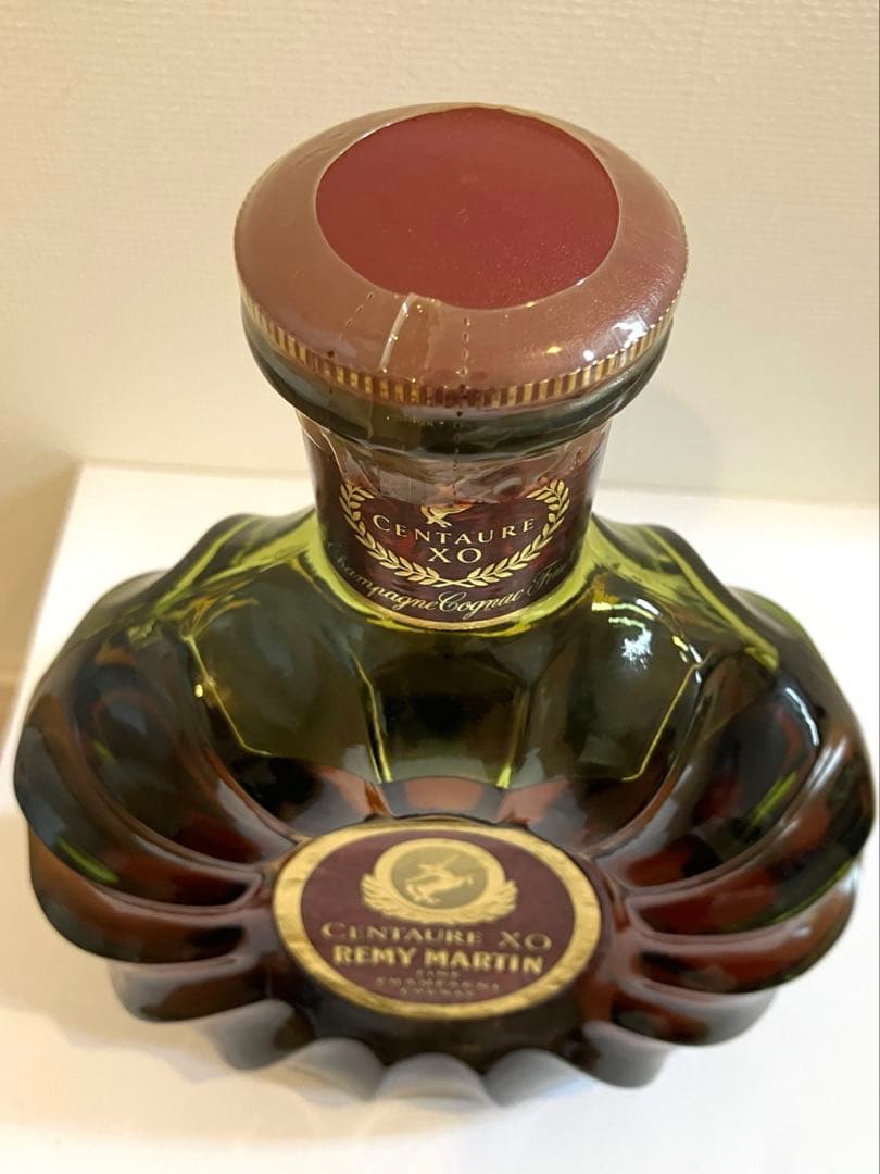 ブランデー REMY MARTIN CENTAURE XO 750ml