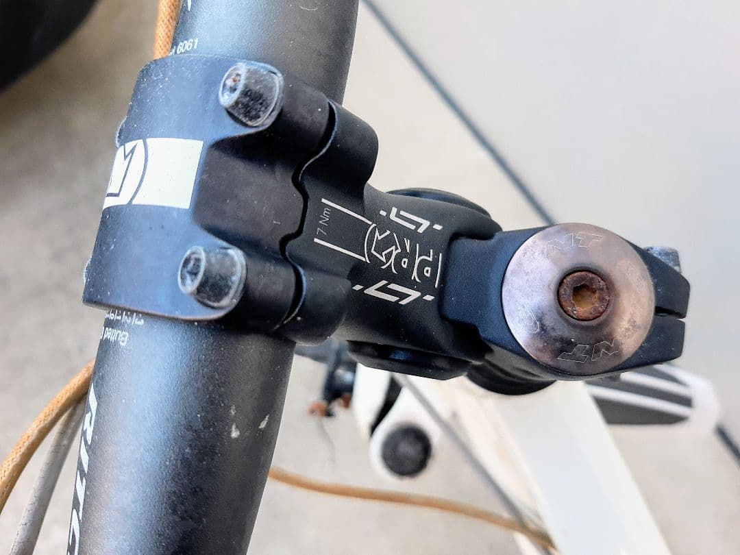 GIANT　マウンテンバイク　クロスバイク　千葉　直接引き取り