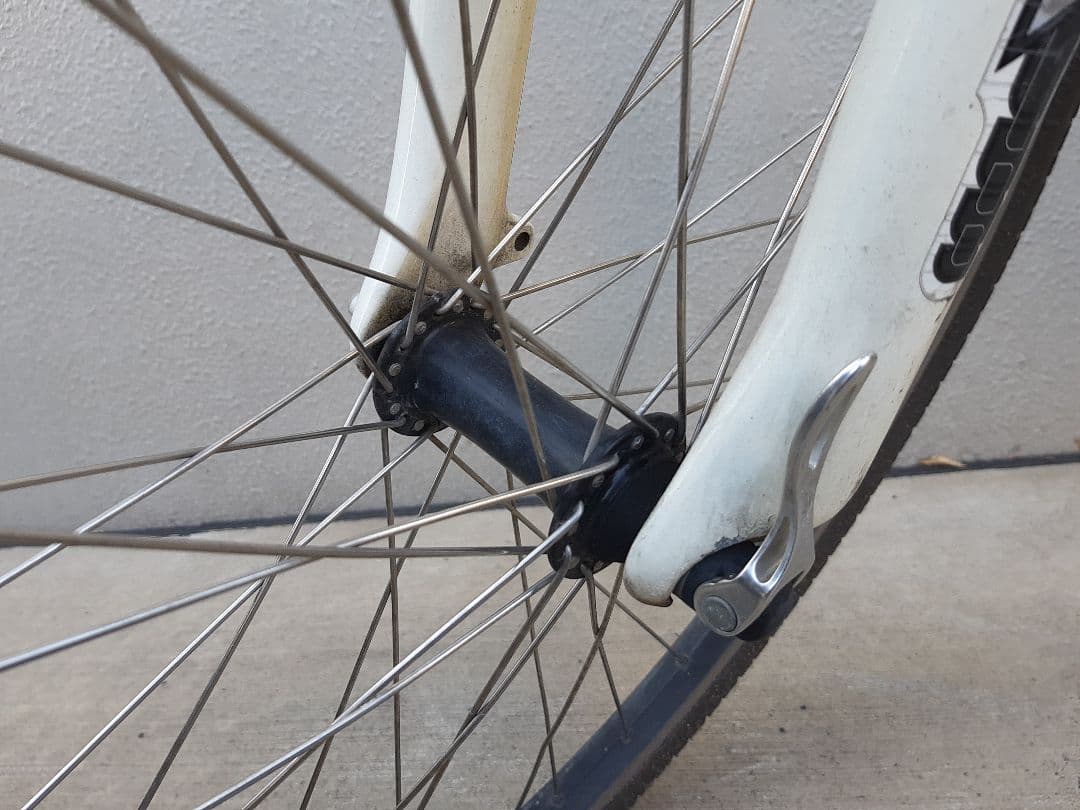 GIANT　マウンテンバイク　クロスバイク　千葉　直接引き取り