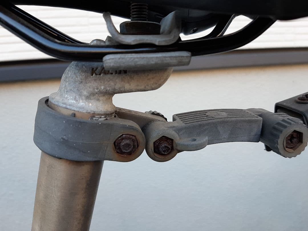 GIANT　マウンテンバイク　クロスバイク　千葉　直接引き取り