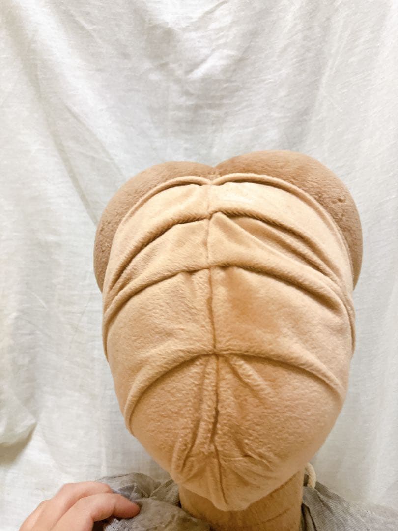 限定品　廃盤　ビンテージ　初代　E.T 人形　USJ限定