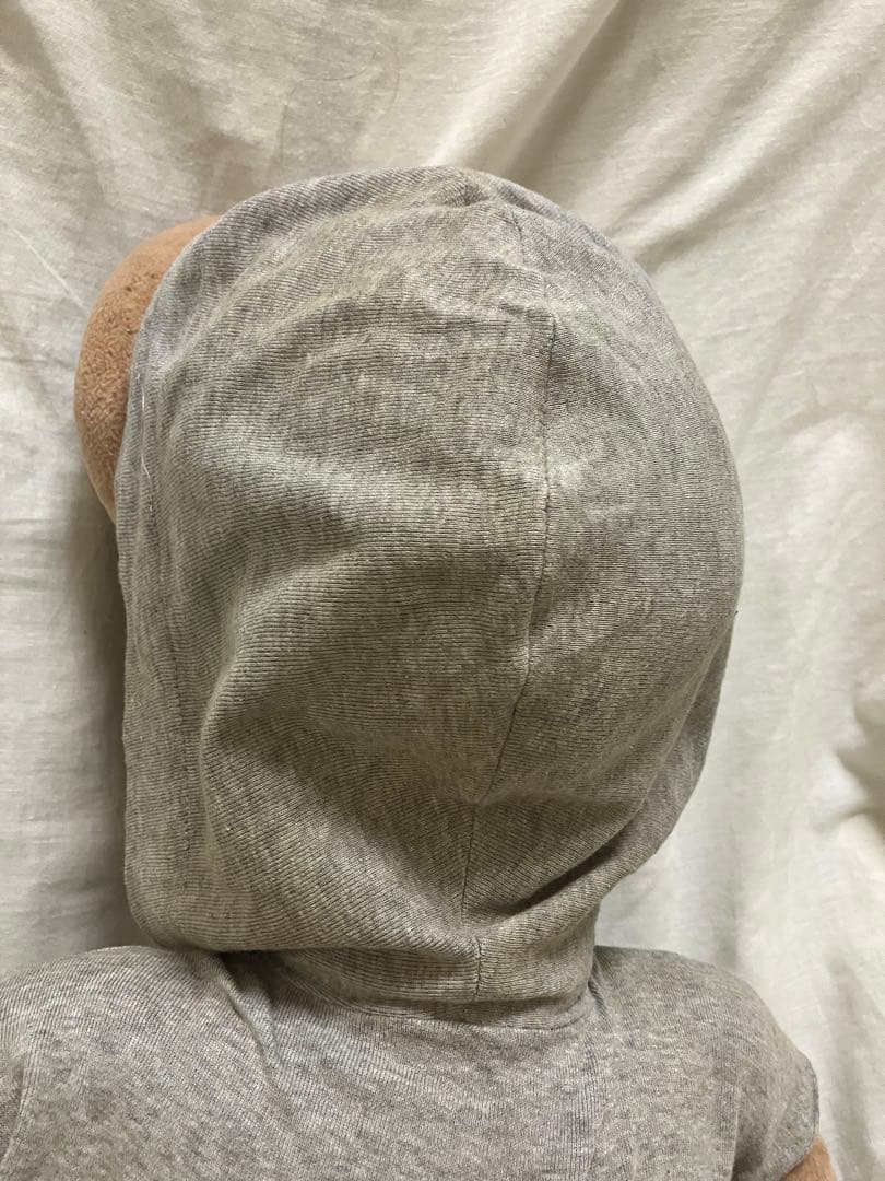 限定品　廃盤　ビンテージ　初代　E.T 人形　USJ限定