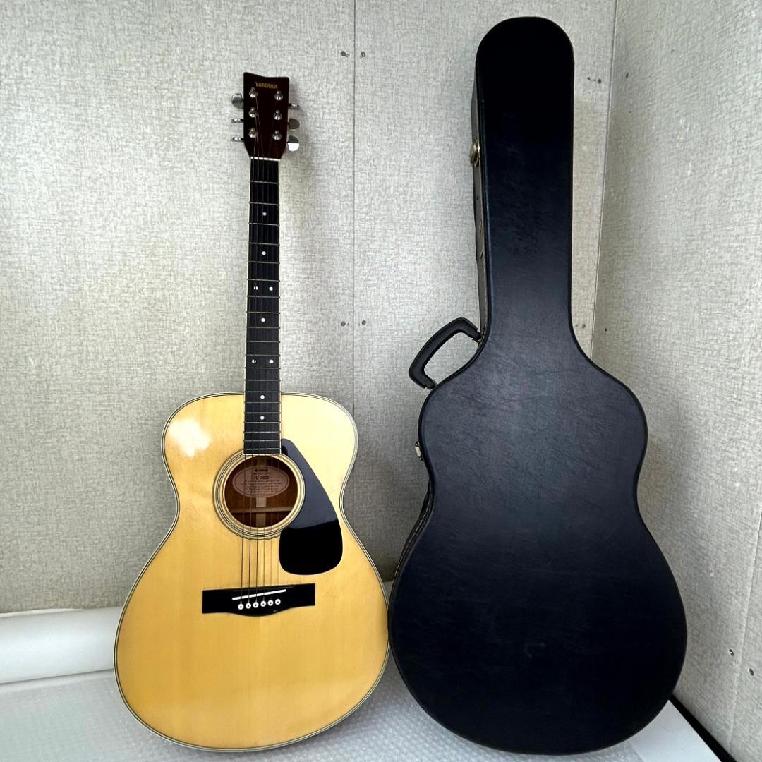 YAMAHA FG-202D アコースティックギター オレンジラベル【ジャンク】