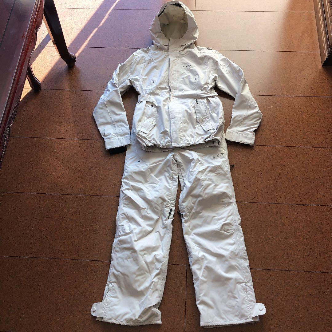 オークリースキーウェア