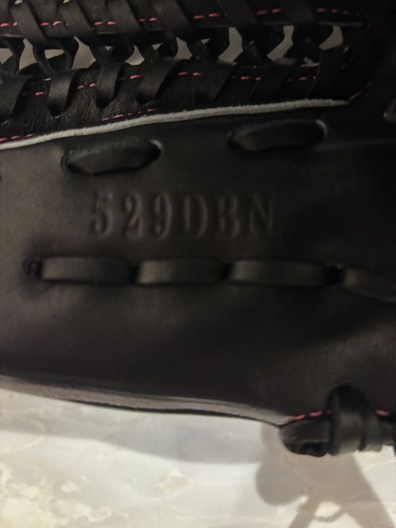 Zeems ジームス　軟式　内野　野球　グラブ　グローブ