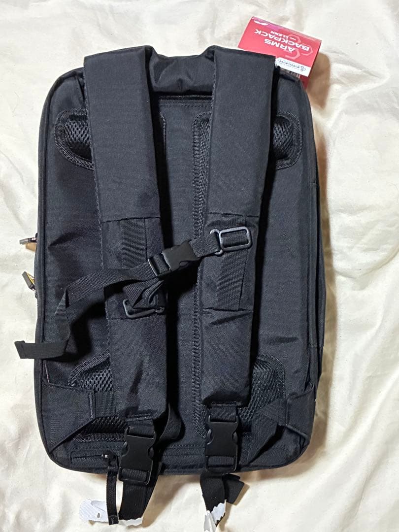 ガンゲイル・オンライン アームズバックパック Ver.LLENN ピンクの悪魔