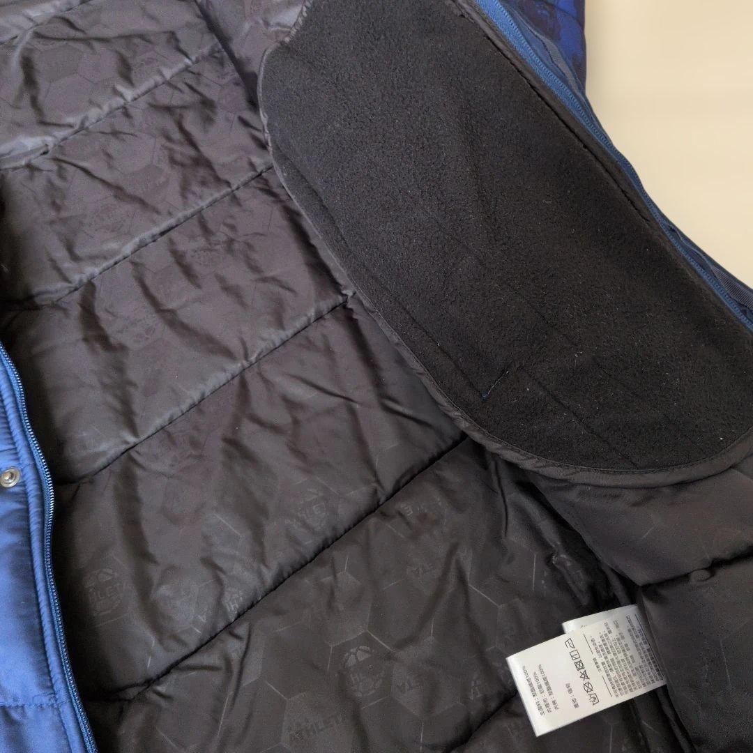 ATHLETA　ベンチコート