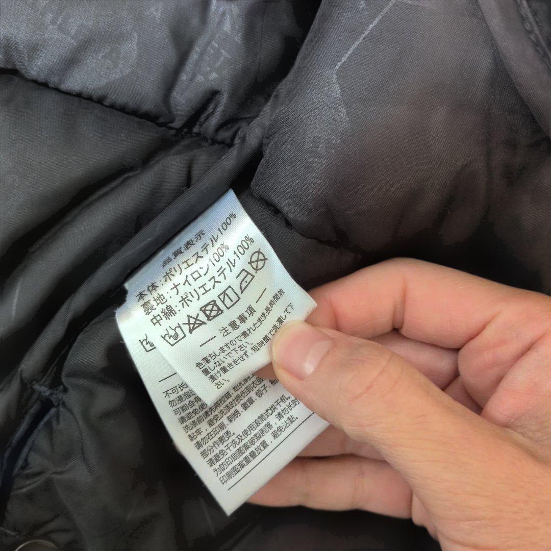 ATHLETA　ベンチコート